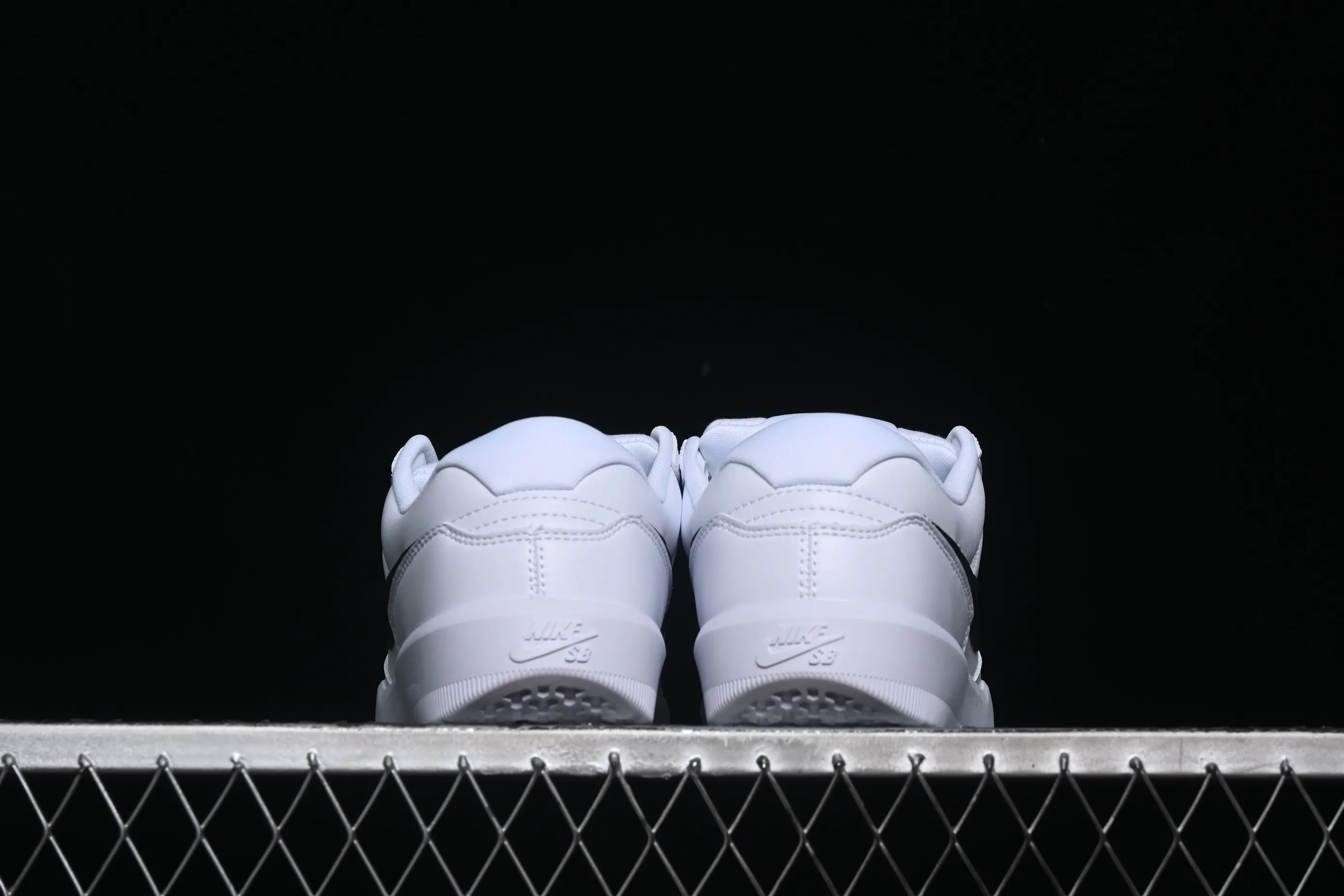 All categories Nk SB Dunk series Nk Force 58 simplified skateboard shoes J version Nike SB Force 58 Nike simplified retro skateboard shoes DH7505-101